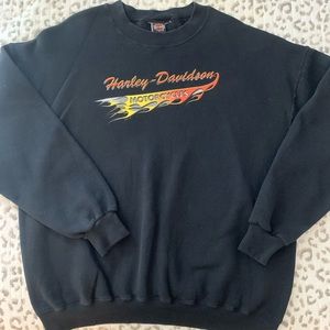Harley-Davidson Sweatshirt